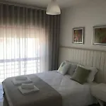 Dom Quixote Turisticos 公寓 普拉亚德米拉