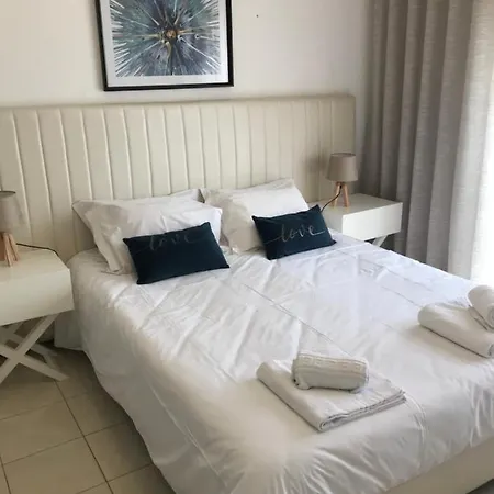 Apartamento Dom Quixote Turísticos Praia de Mira