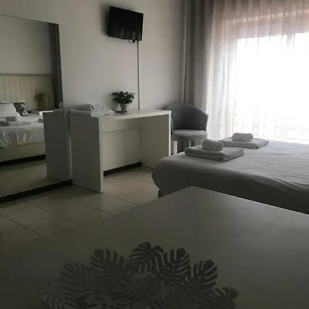 Apartamento Dom Quixote Turísticos *