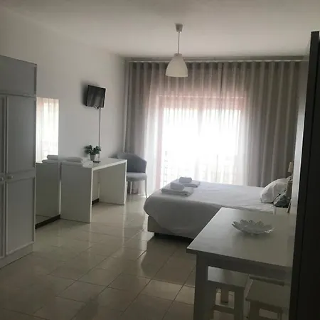 Dom Quixote Turísticos Apartamento *