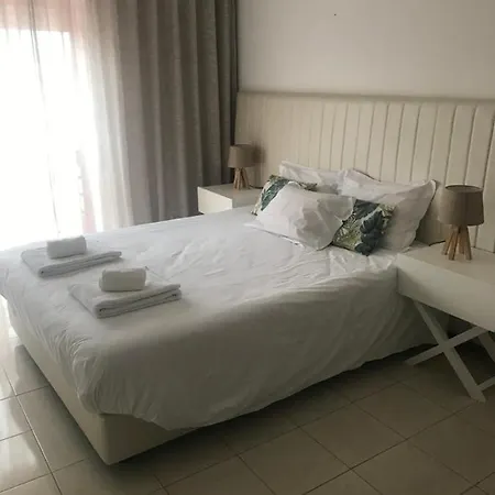 Apartamento Dom Quixote Turísticos