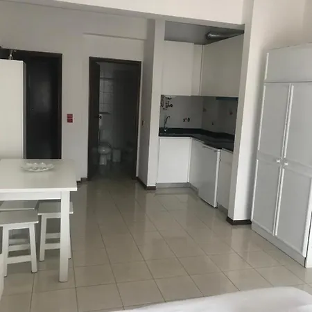 Apartamento Dom Quixote Turísticos