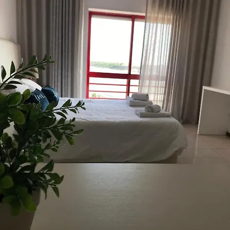 Apartamento Dom Quixote Turísticos *