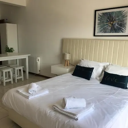 Apartamento Dom Quixote Turísticos