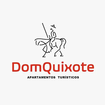 Dom Quixote Turísticos Apartamento