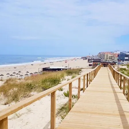 Dom Quixote Turísticos Apartamento Praia de Mira