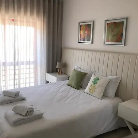 Apartamento Dom Quixote Turísticos *