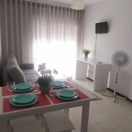 Apartamento Dom Quixote Turísticos