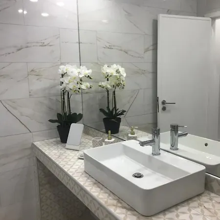 Dom Quixote Turísticos Apartamento