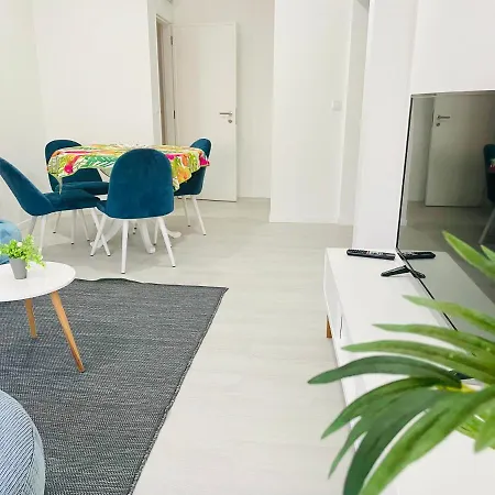 Dom Quixote Turísticos Apartamento Praia de Mira