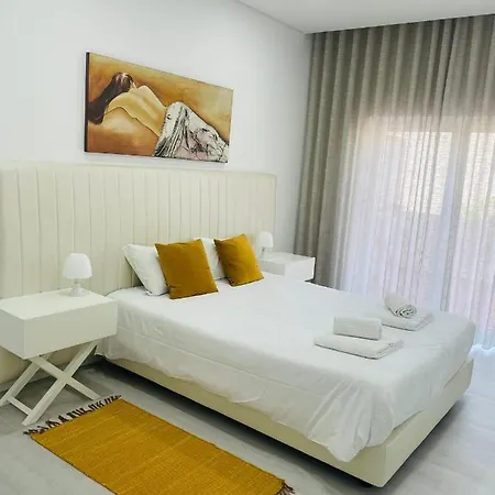 Apartamento Dom Quixote Turísticos *