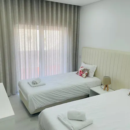 Dom Quixote Turísticos Praia de Mira