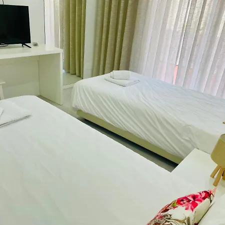 Apartamento Dom Quixote Turísticos *