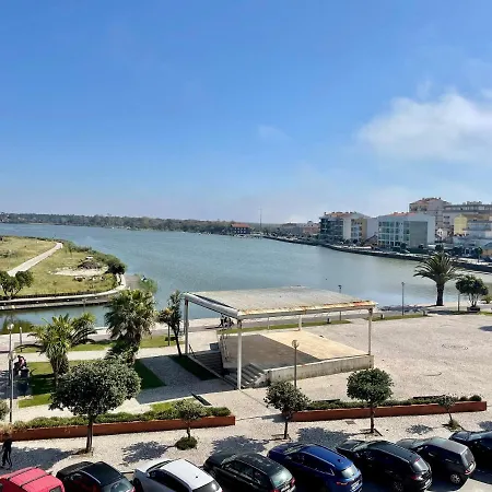 Dom Quixote Turisticos Апартаменты