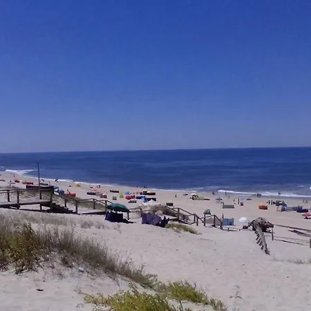 Dom Quixote Turísticos Apartamento