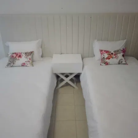 Dom Quixote Turísticos Apartamento