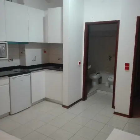 Dom Quixote Turísticos Apartamento Praia de Mira