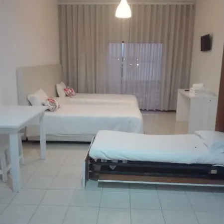 Dom Quixote Turísticos Apartamento Praia de Mira