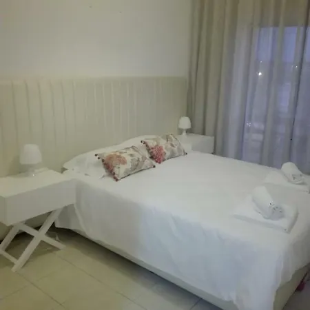 Dom Quixote Turisticos Lejlighed