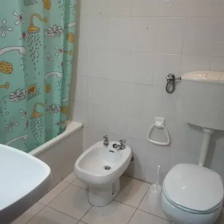 Dom Quixote Turísticos Apartamento Praia de Mira