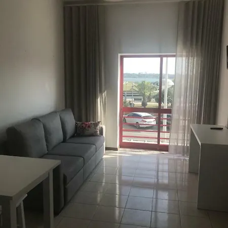Dom Quixote Turisticos Appartement Praia de Mira