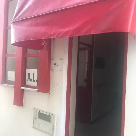 Lejlighed Dom Quixote Turisticos *