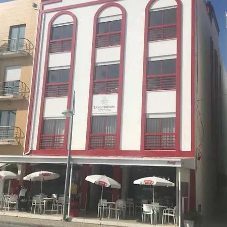 Dom Quixote Turísticos Praia de Mira