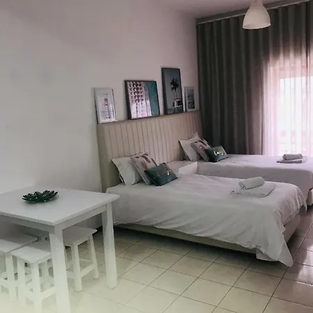 Dom Quixote Turisticos Lejlighed *