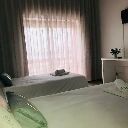 Apartamento Dom Quixote Turísticos *