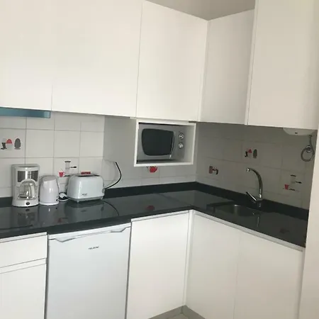 Apartamento Dom Quixote Turísticos *