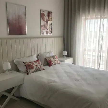 Apartamento Dom Quixote Turísticos Praia de Mira