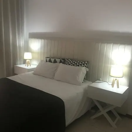 Apartamento Dom Quixote Turísticos