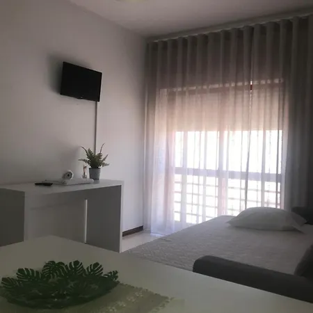 Apartamento Dom Quixote Turísticos *