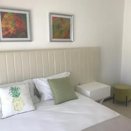 Dom Quixote Turísticos Apartamento *