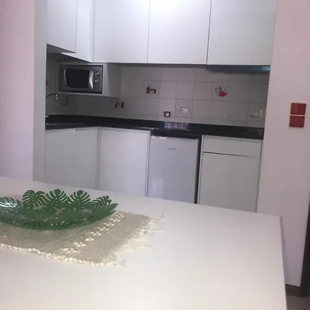 Apartamento Dom Quixote Turísticos Praia de Mira