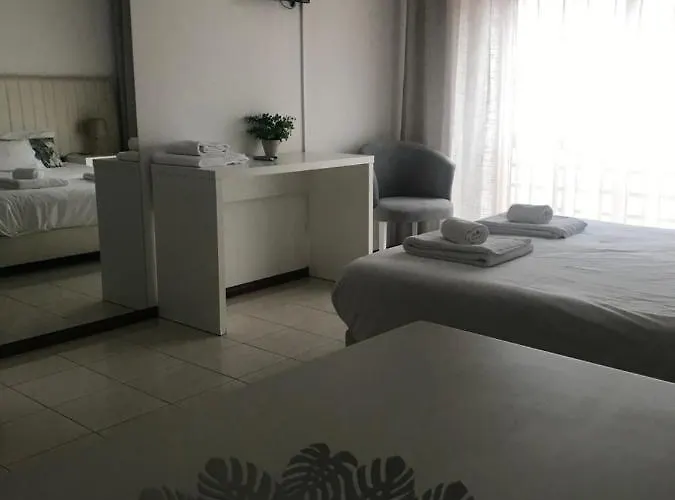 Апартаменты Dom Quixote Turisticos *