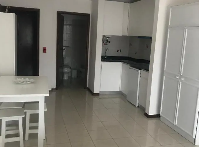 Апартаменты Dom Quixote Turisticos