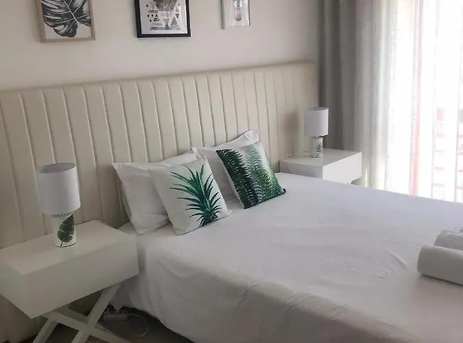 Dom Quixote Turisticos Апартаменты *