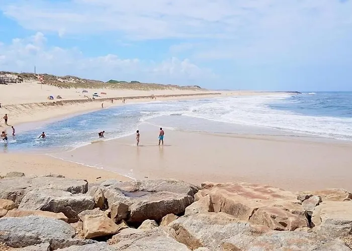 Dom Quixote Turisticos Апартаменты Прая-ди-Мира