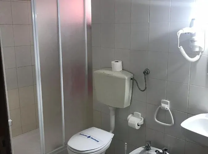 Dom Quixote Turisticos Прая-ди-Мира