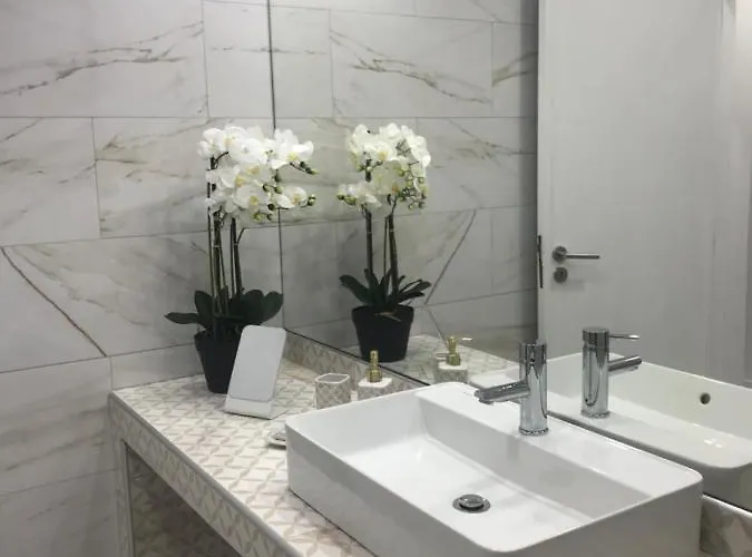 Dom Quixote Turisticos Апартаменты