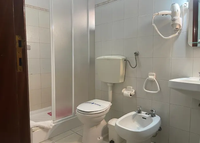 Апартаменты Dom Quixote Turisticos Прая-ди-Мира