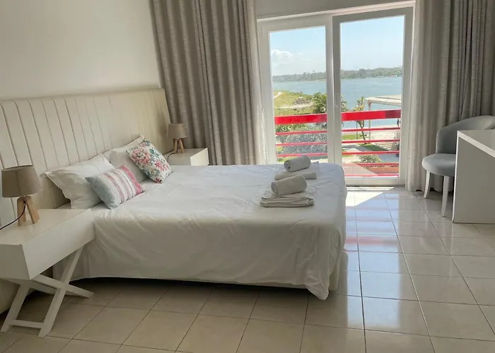 Dom Quixote Turisticos Апартаменты *