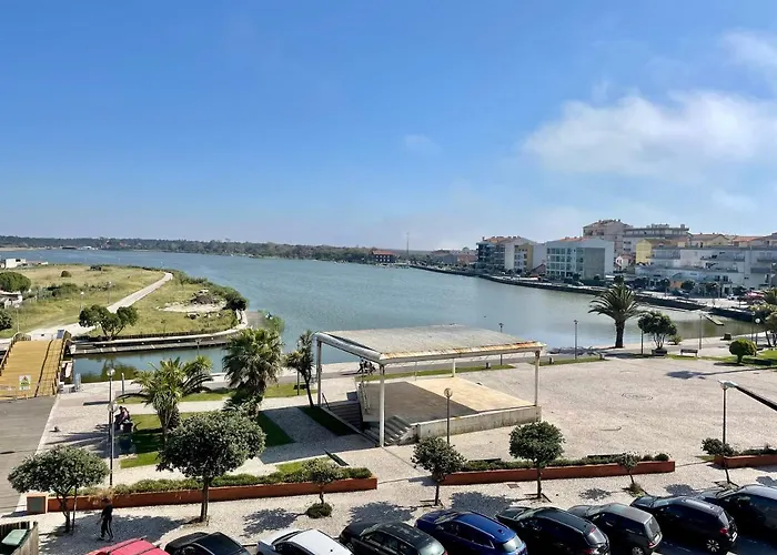 Dom Quixote Turisticos Апартаменты