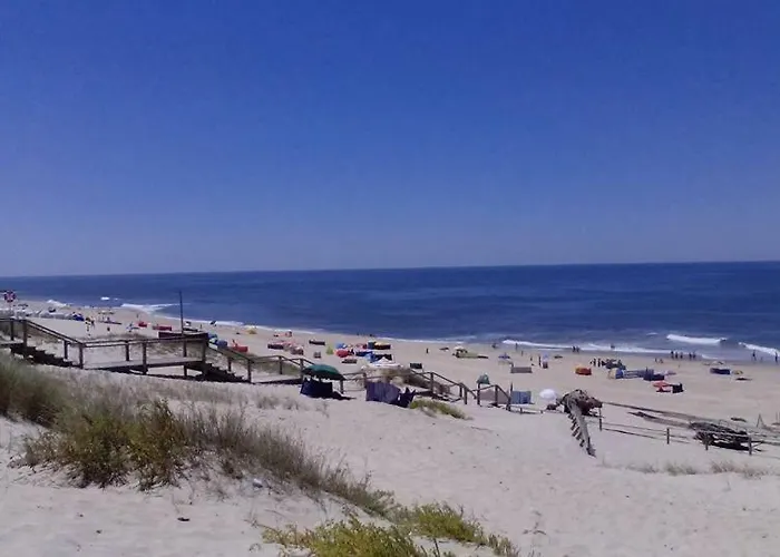 Dom Quixote Turisticos Апартаменты