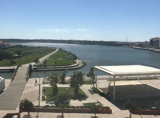 Dom Quixote Turisticos Апартаменты Прая-ди-Мира