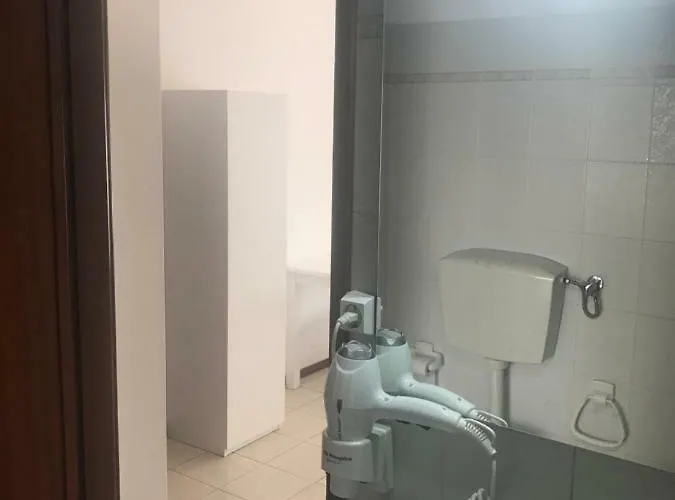 Апартаменты Dom Quixote Turisticos