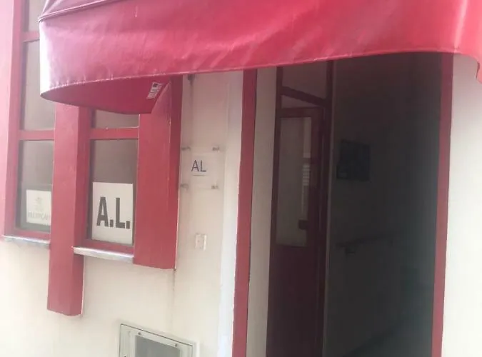 Апартаменты Dom Quixote Turisticos *