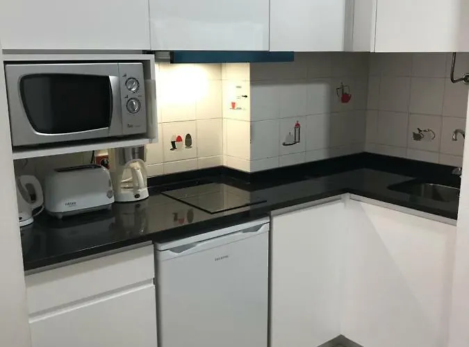 Dom Quixote Turisticos * Прая-ди-Мира