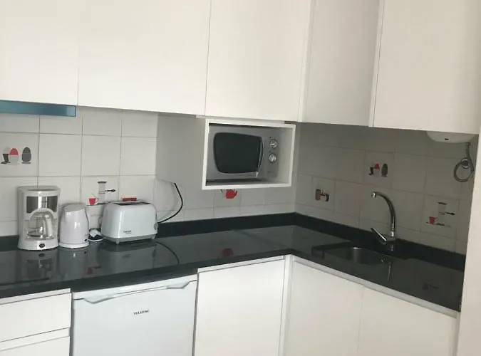 Апартаменты Dom Quixote Turisticos *